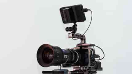 Equipment rental
