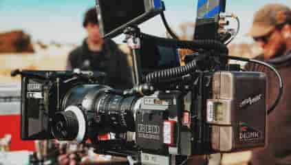 Equipment rental