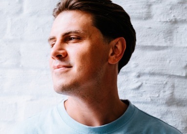 Bryan Peterson